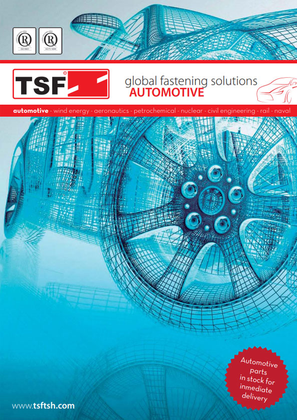 Automotive image