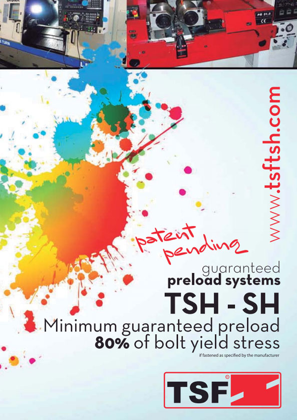 TSH-SH image