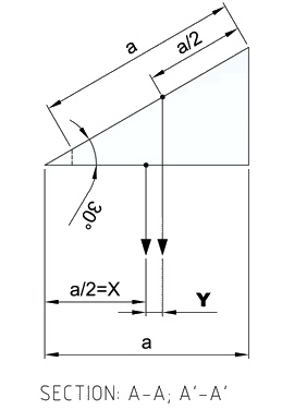 Section AA Image