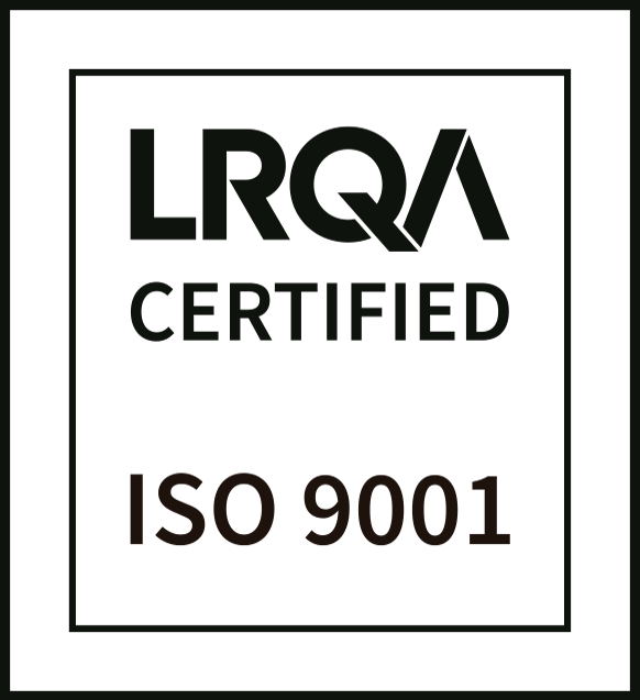 Iso Logo